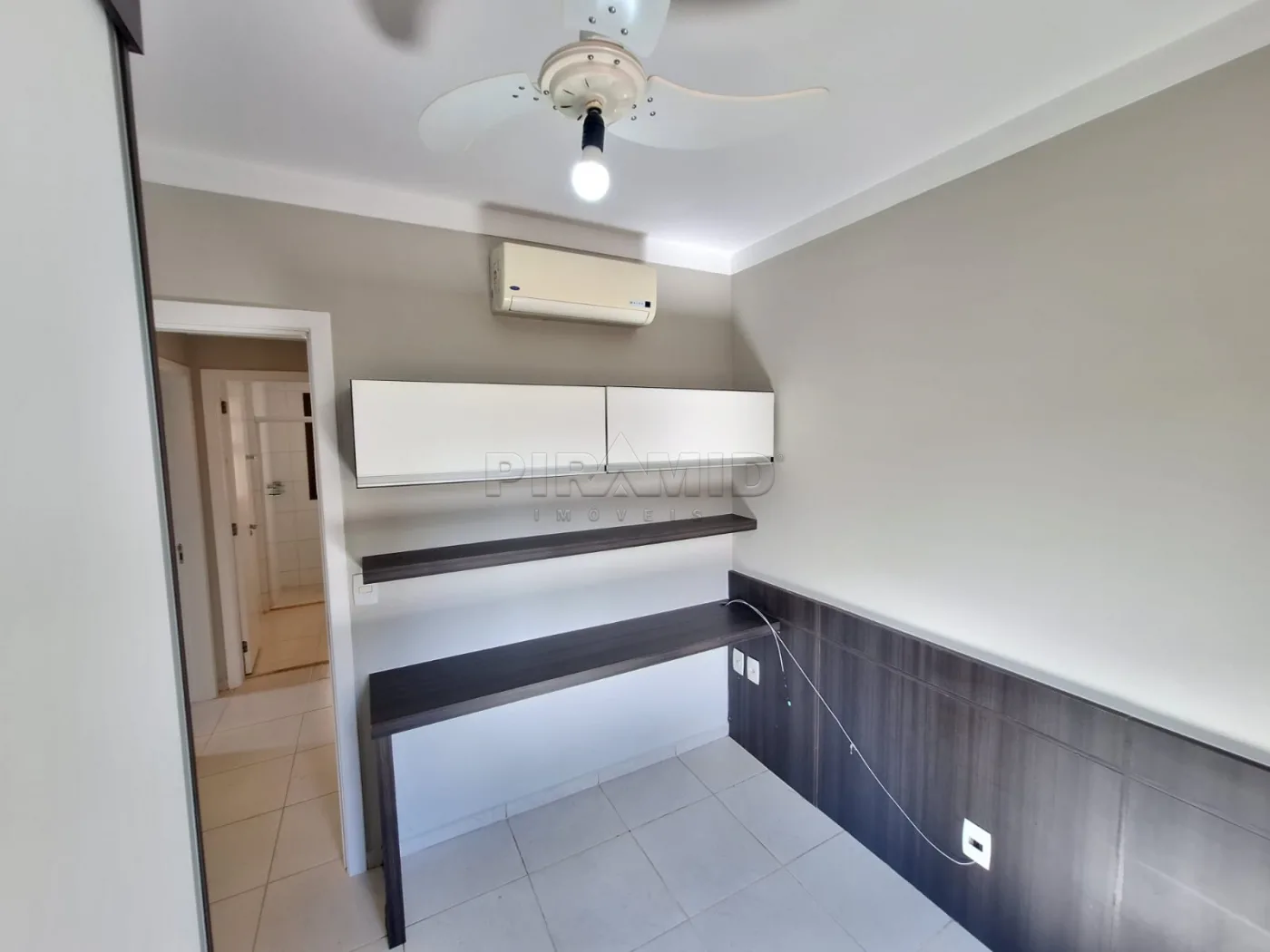 Alugar Apartamento / Padr&atilde;o em Ribeir&atilde;o Preto R$ 3.800,00 - Foto 12