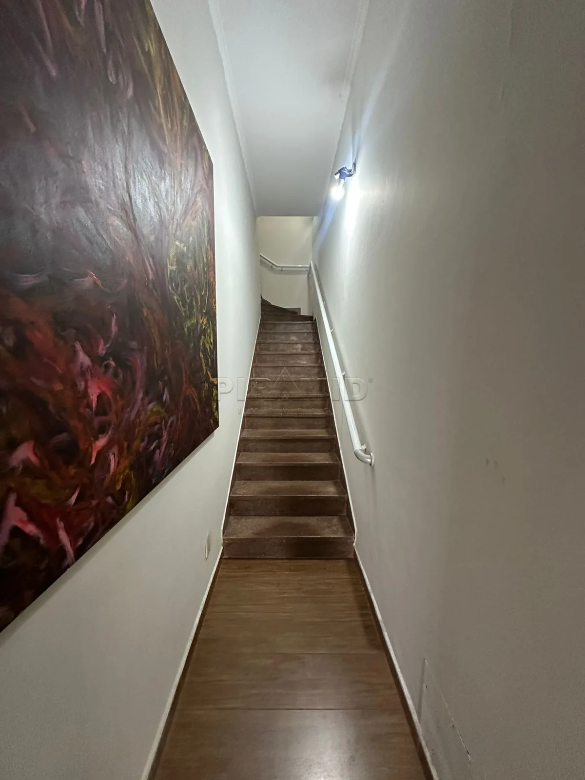 Alugar Comercial / Sala em Ribeir&atilde;o Preto R$ 1.100,00 - Foto 1