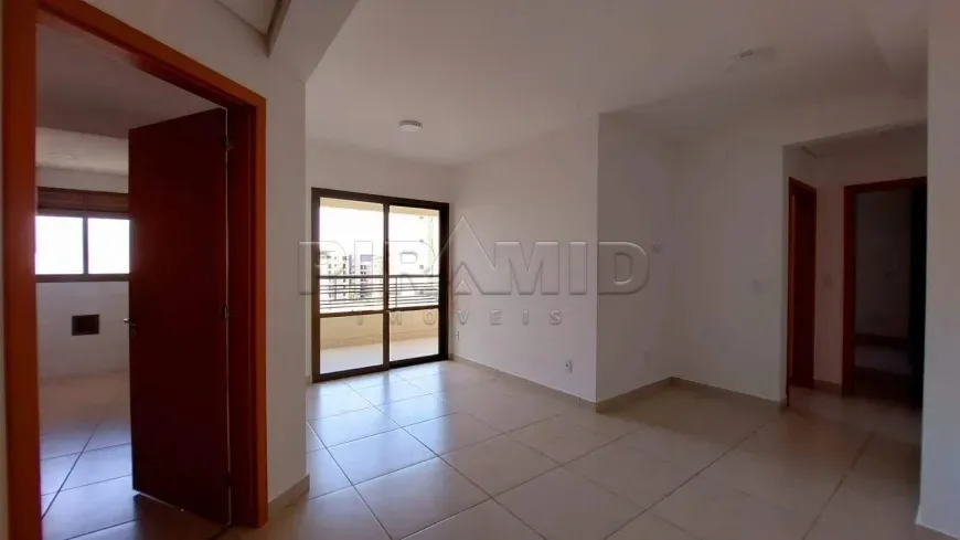 Alugar Apartamento / Padr&atilde;o em Ribeir&atilde;o Preto R$ 3.500,00 - Foto 1