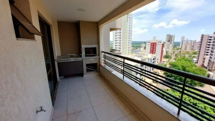 Alugar Apartamento / Padr&atilde;o em Ribeir&atilde;o Preto R$ 3.500,00 - Foto 4