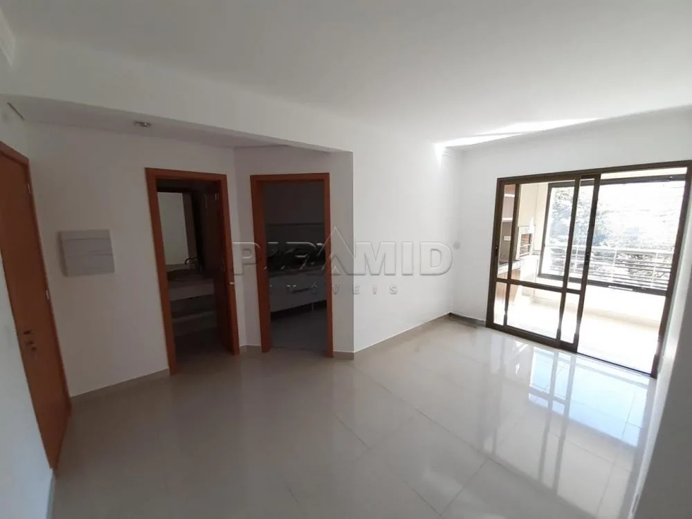 Alugar Apartamento / Padr&atilde;o em Ribeir&atilde;o Preto R$ 3.500,00 - Foto 2