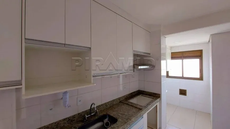 Alugar Apartamento / Padr&atilde;o em Ribeir&atilde;o Preto R$ 3.500,00 - Foto 9