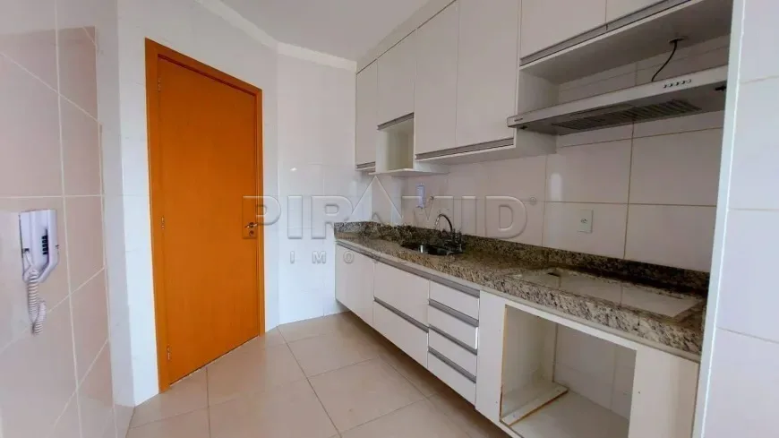 Alugar Apartamento / Padr&atilde;o em Ribeir&atilde;o Preto R$ 3.500,00 - Foto 10