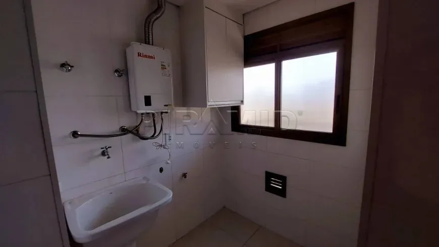 Alugar Apartamento / Padr&atilde;o em Ribeir&atilde;o Preto R$ 3.500,00 - Foto 11