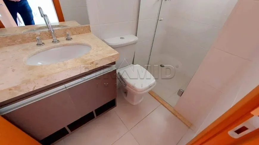 Alugar Apartamento / Padr&atilde;o em Ribeir&atilde;o Preto R$ 3.500,00 - Foto 6