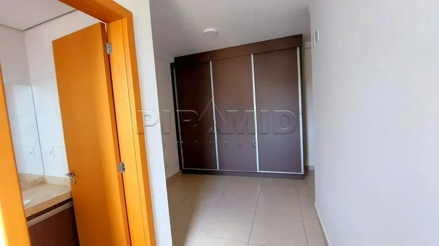 Alugar Apartamento / Padr&atilde;o em Ribeir&atilde;o Preto R$ 3.500,00 - Foto 7