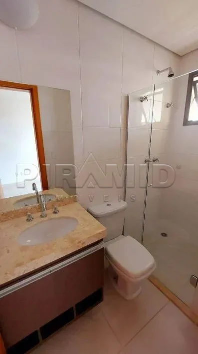 Alugar Apartamento / Padr&atilde;o em Ribeir&atilde;o Preto R$ 3.500,00 - Foto 8