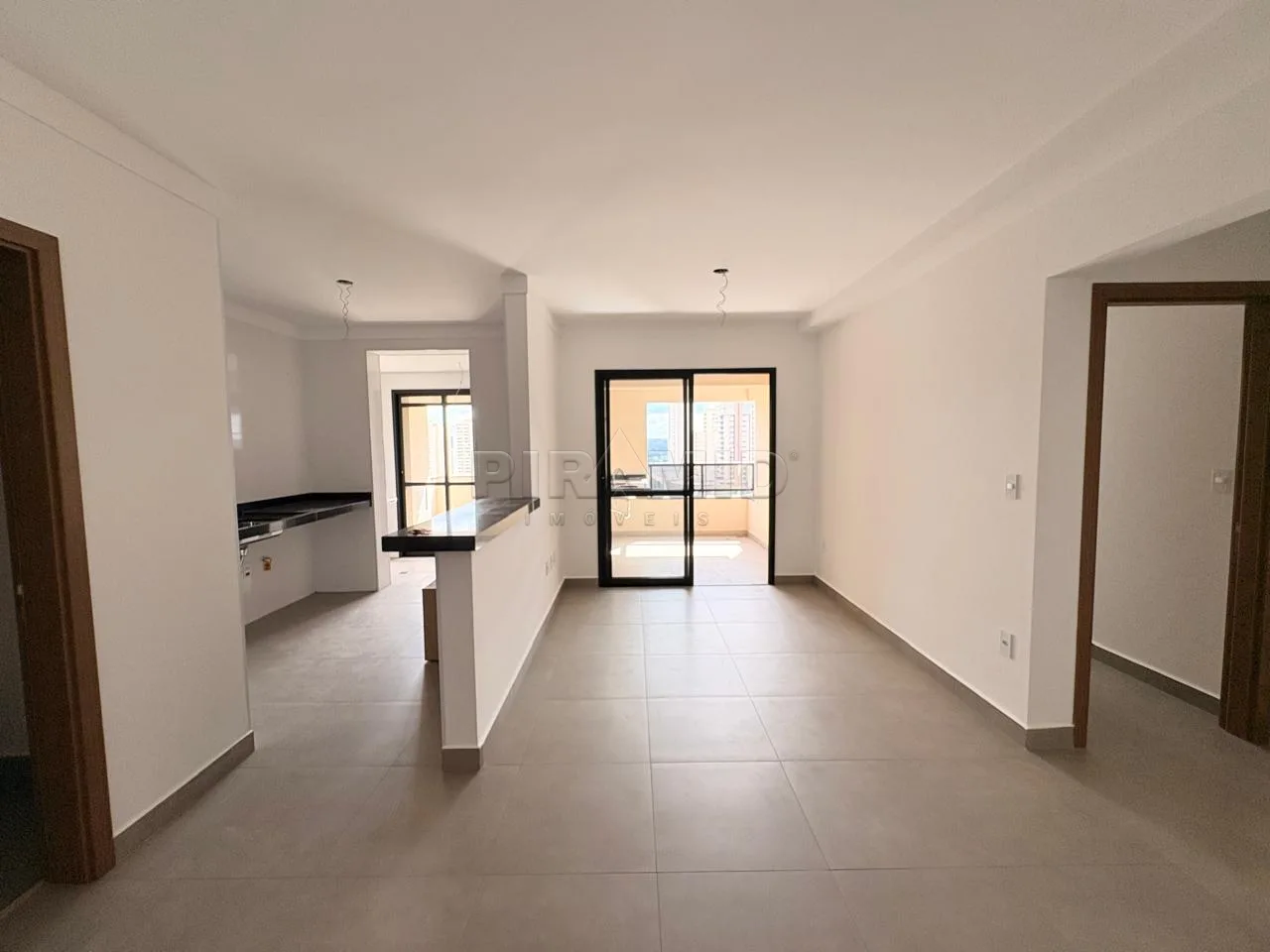 Comprar Apartamento / Padr&atilde;o em Ribeir&atilde;o Preto R$ 680.000,00 - Foto 1
