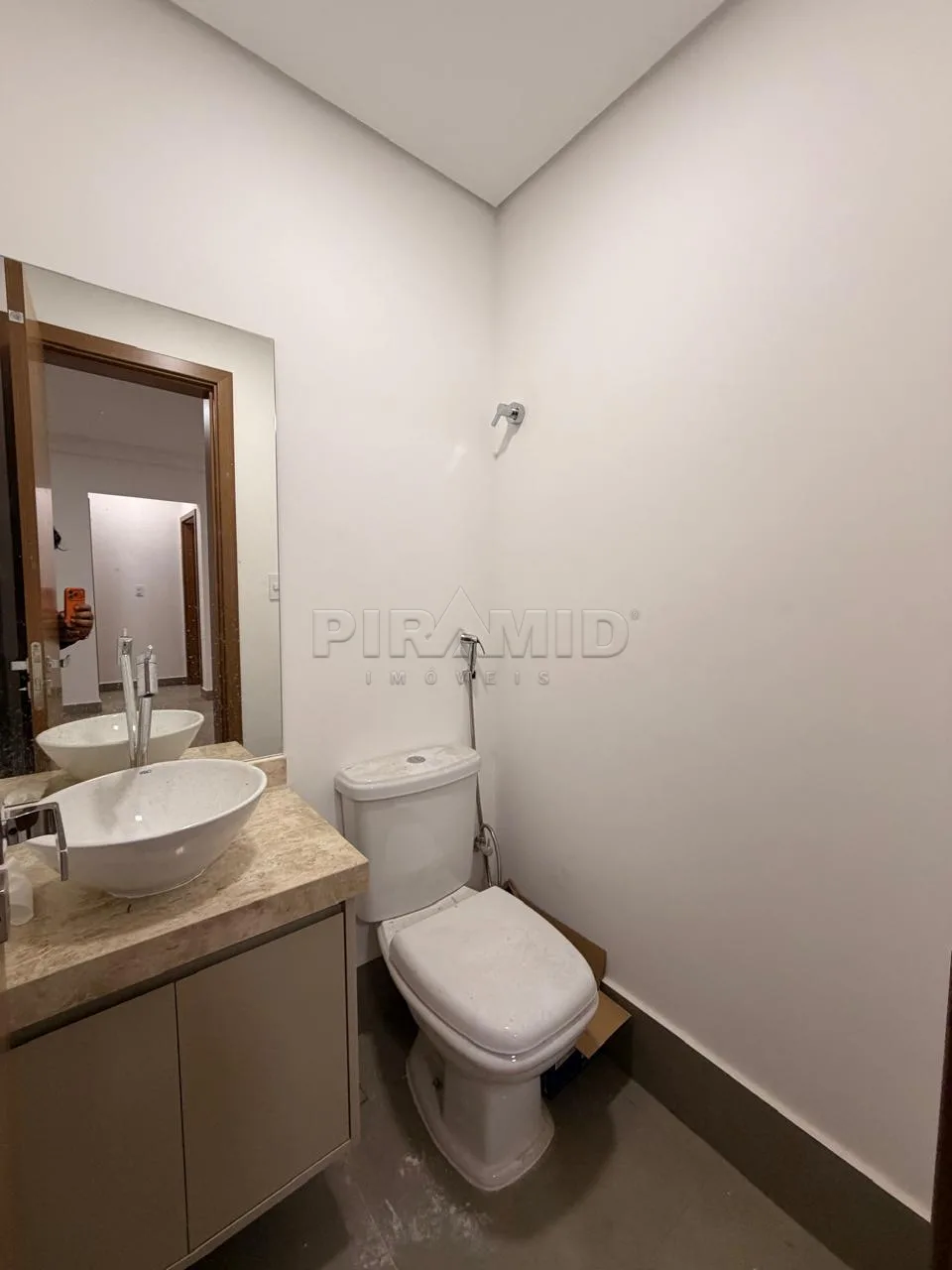 Alugar Apartamento / Padr&atilde;o em Ribeir&atilde;o Preto R$ 4.500,00 - Foto 4