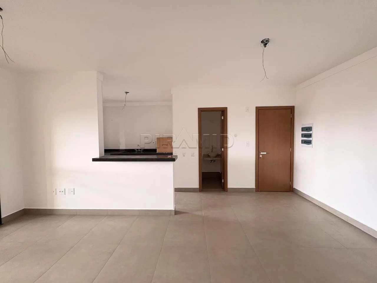 Comprar Apartamento / Padr&atilde;o em Ribeir&atilde;o Preto R$ 680.000,00 - Foto 4