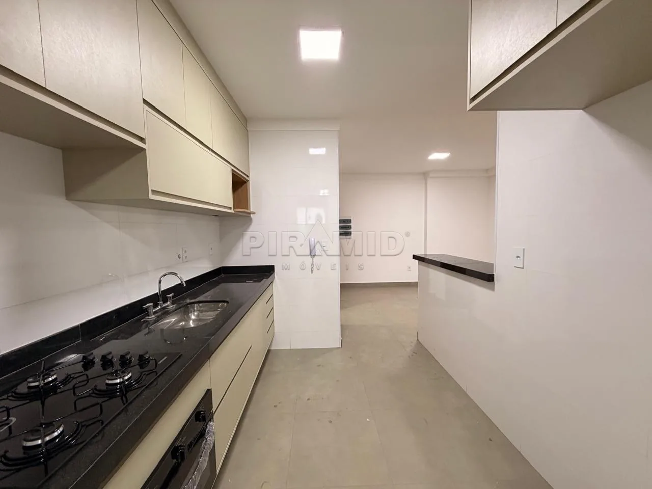Alugar Apartamento / Padr&atilde;o em Ribeir&atilde;o Preto R$ 4.500,00 - Foto 11