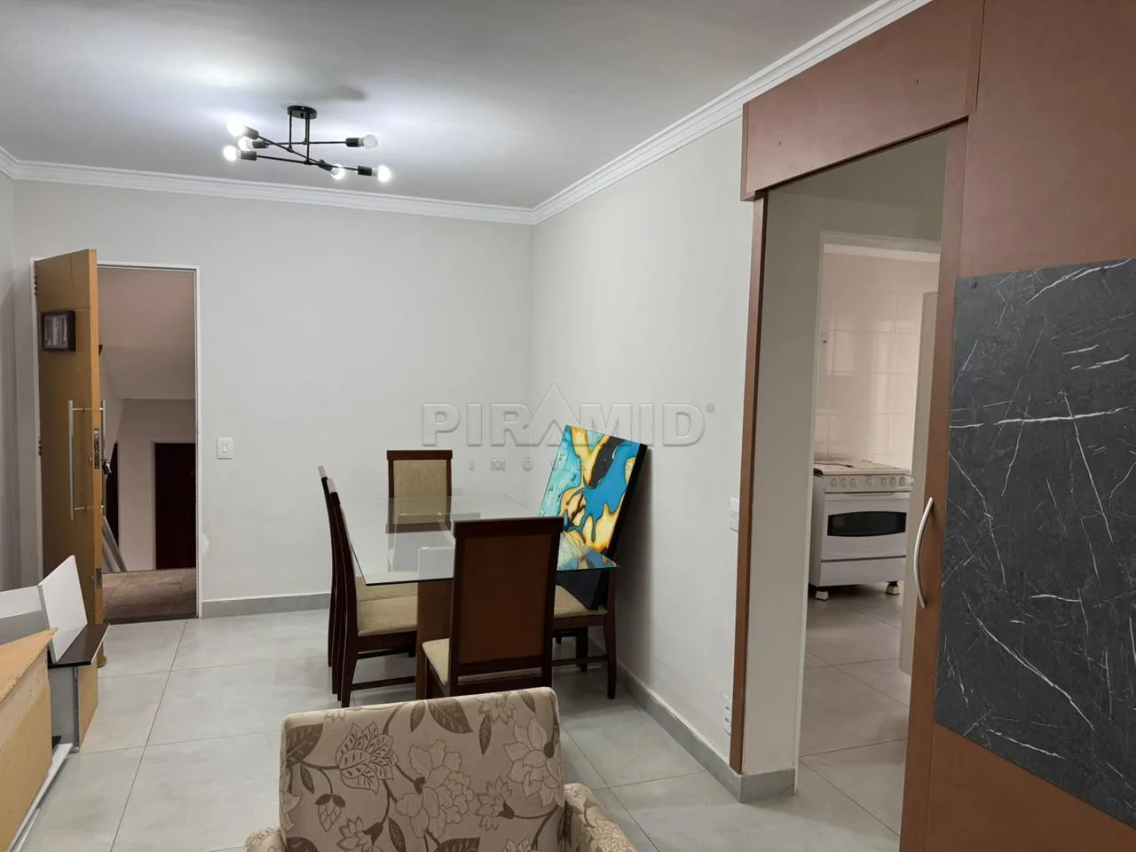 Alugar Apartamento / Padr&atilde;o em Ribeir&atilde;o Preto R$ 2.400,00 - Foto 2