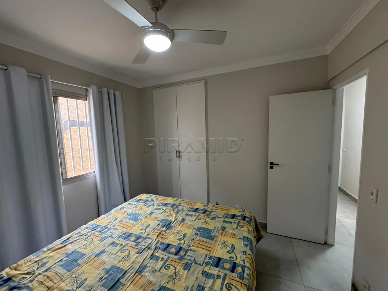 Alugar Apartamento / Padr&atilde;o em Ribeir&atilde;o Preto R$ 2.400,00 - Foto 6