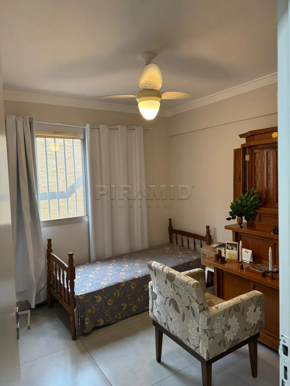 Alugar Apartamento / Padr&atilde;o em Ribeir&atilde;o Preto R$ 2.400,00 - Foto 8