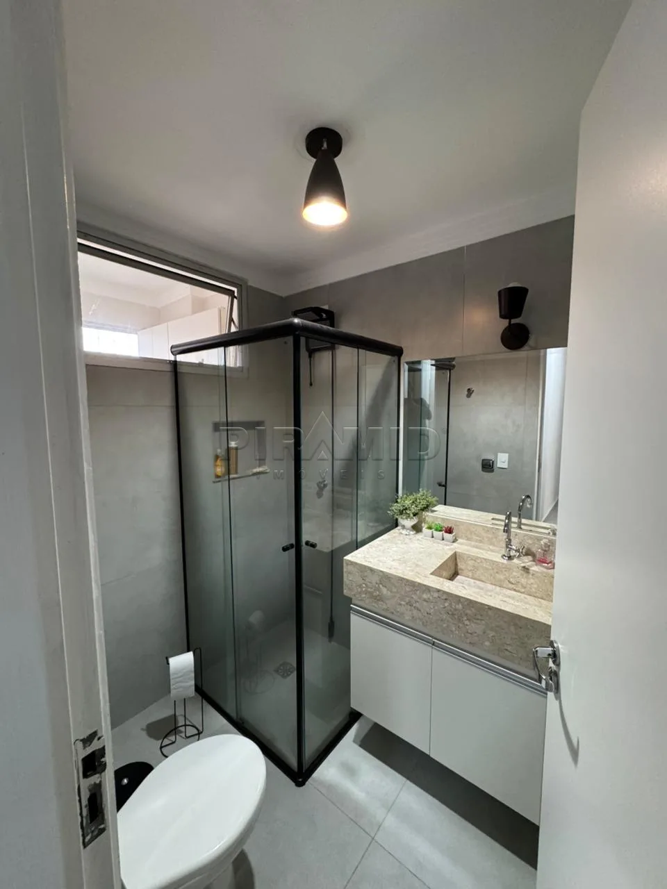 Alugar Apartamento / Padr&atilde;o em Ribeir&atilde;o Preto R$ 2.400,00 - Foto 7