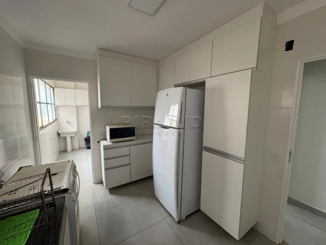 Alugar Apartamento / Padr&atilde;o em Ribeir&atilde;o Preto R$ 2.400,00 - Foto 11