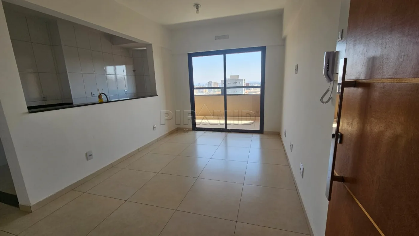 Comprar Apartamento / Padr&atilde;o em Ribeir&atilde;o Preto R$ 360.000,00 - Foto 1