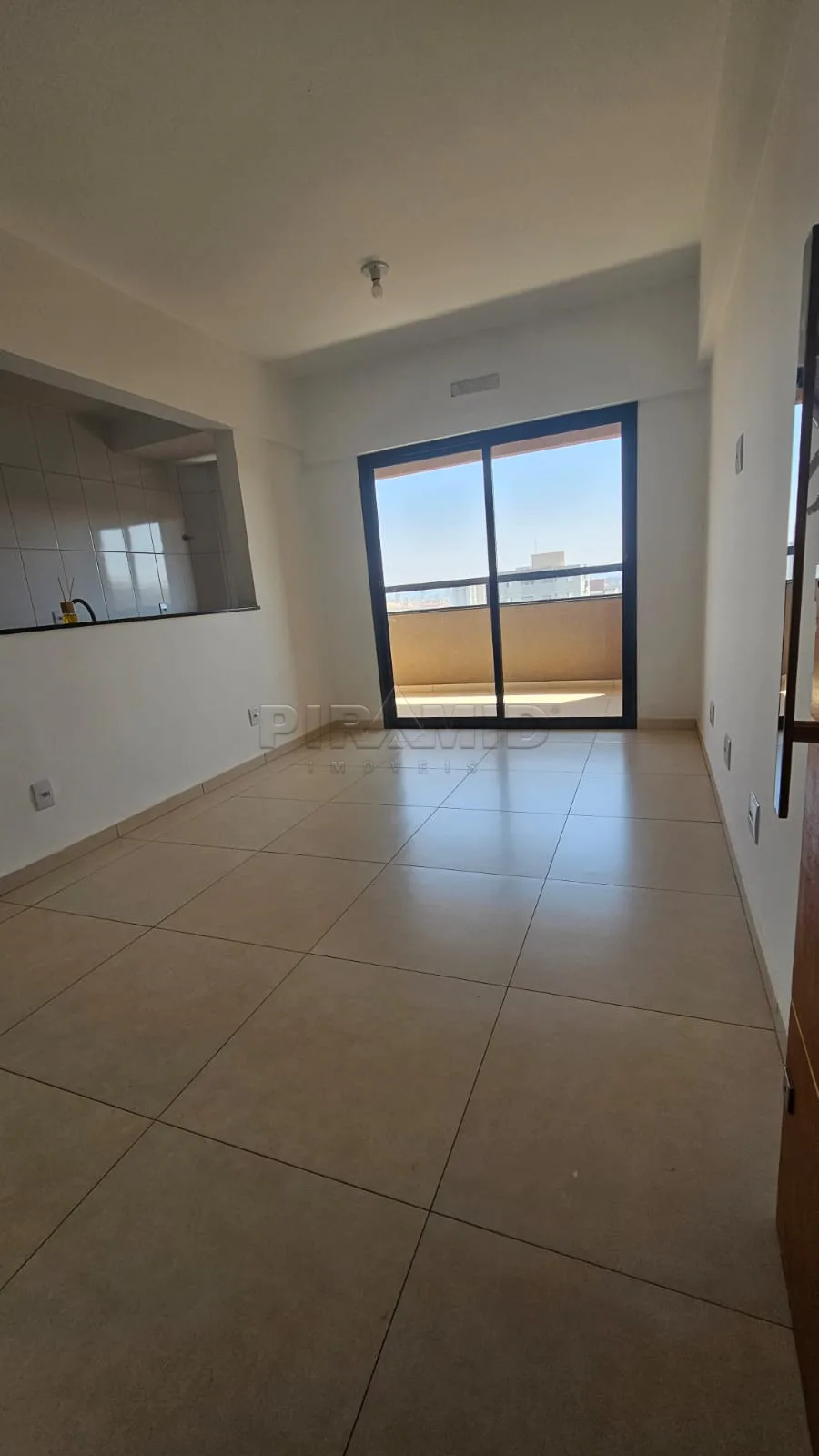 Comprar Apartamento / Padr&atilde;o em Ribeir&atilde;o Preto R$ 360.000,00 - Foto 2