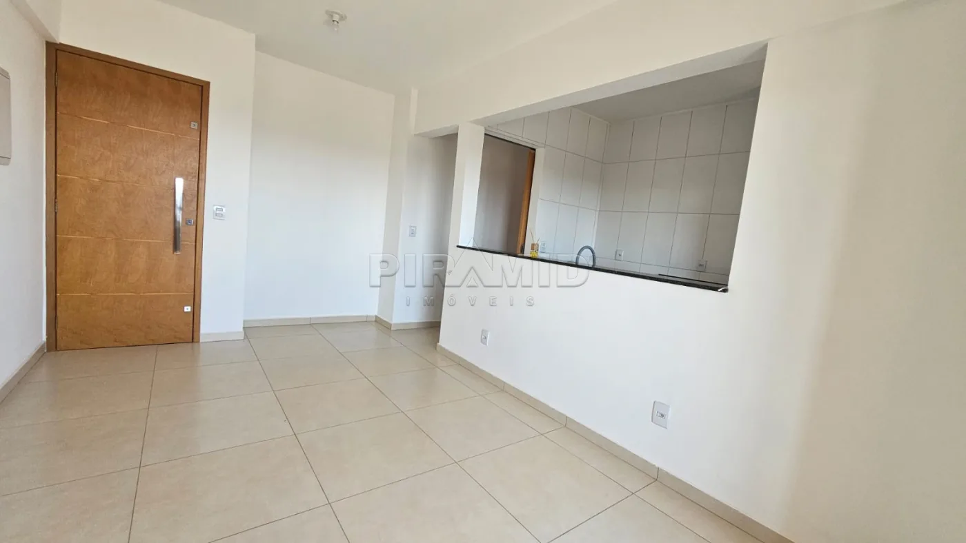 Comprar Apartamento / Padr&atilde;o em Ribeir&atilde;o Preto R$ 360.000,00 - Foto 3