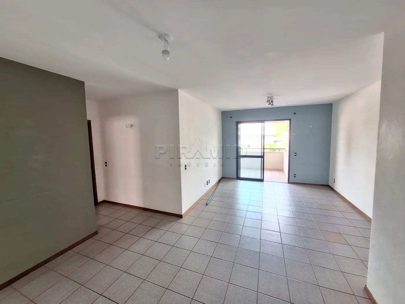 Alugar Apartamento / Padr&atilde;o em Ribeir&atilde;o Preto R$ 3.000,00 - Foto 2