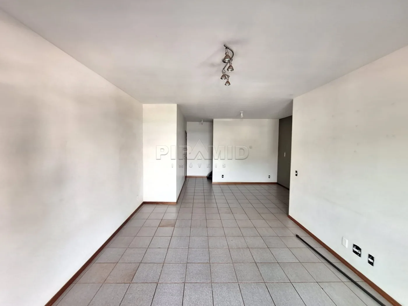 Alugar Apartamento / Padr&atilde;o em Ribeir&atilde;o Preto R$ 3.000,00 - Foto 3