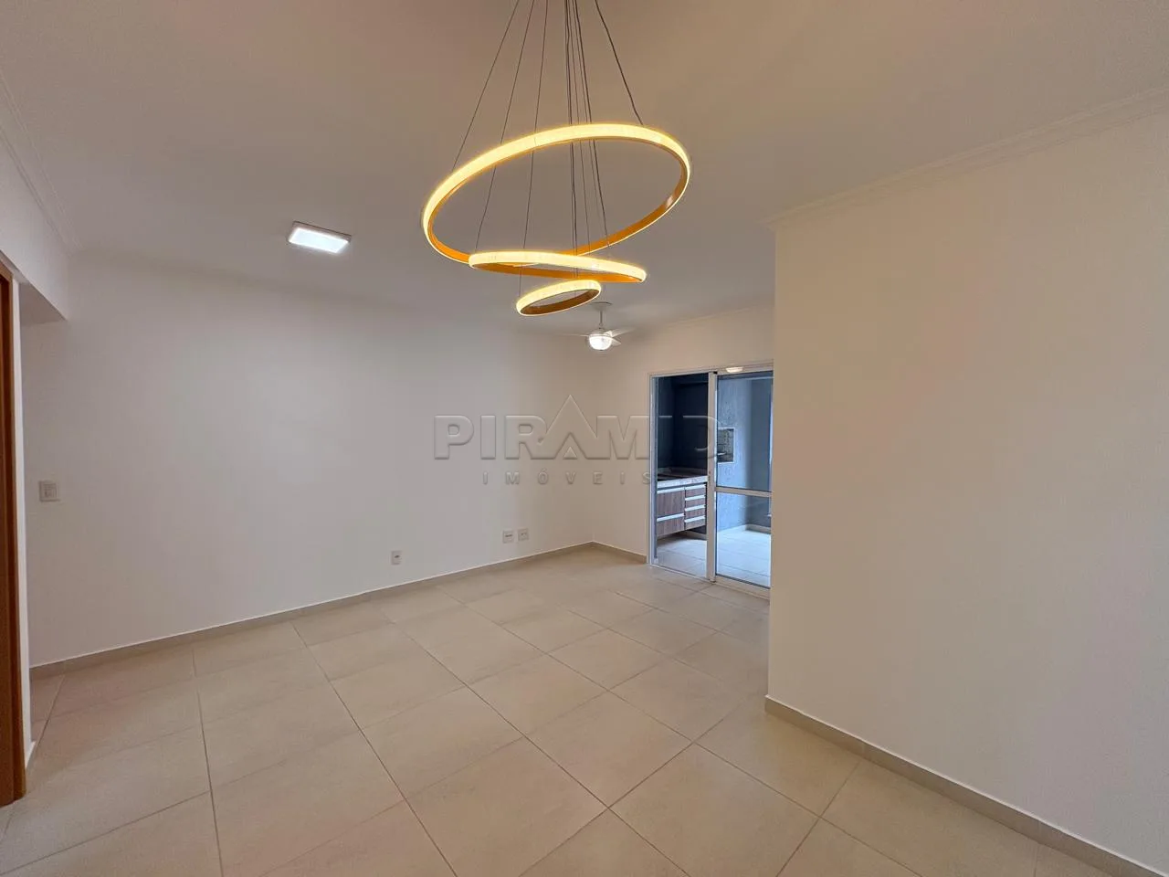 Alugar Apartamento / Padr&atilde;o em Ribeir&atilde;o Preto R$ 3.800,00 - Foto 1