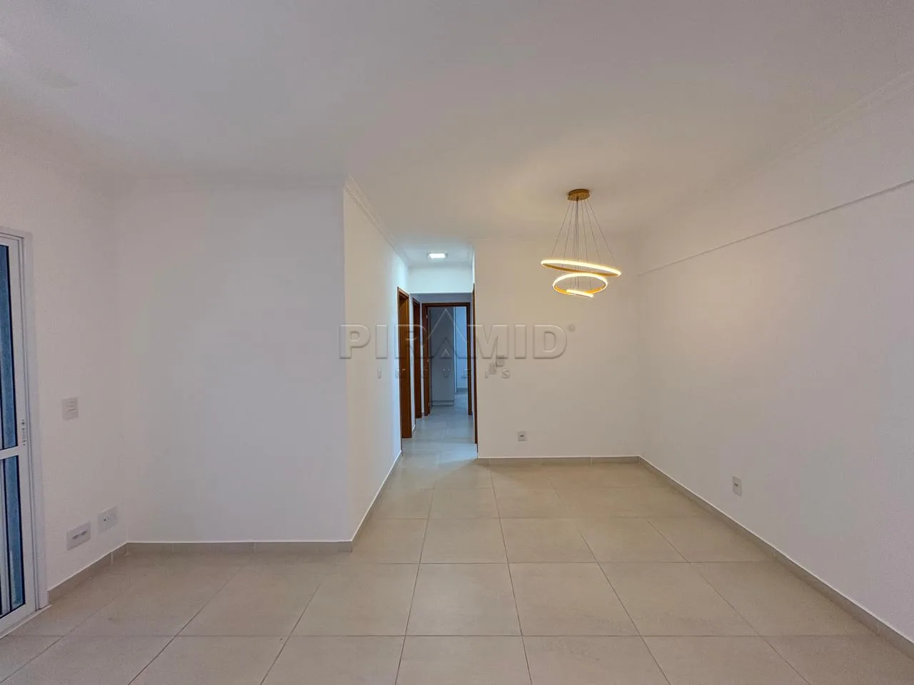Alugar Apartamento / Padr&atilde;o em Ribeir&atilde;o Preto R$ 3.800,00 - Foto 2