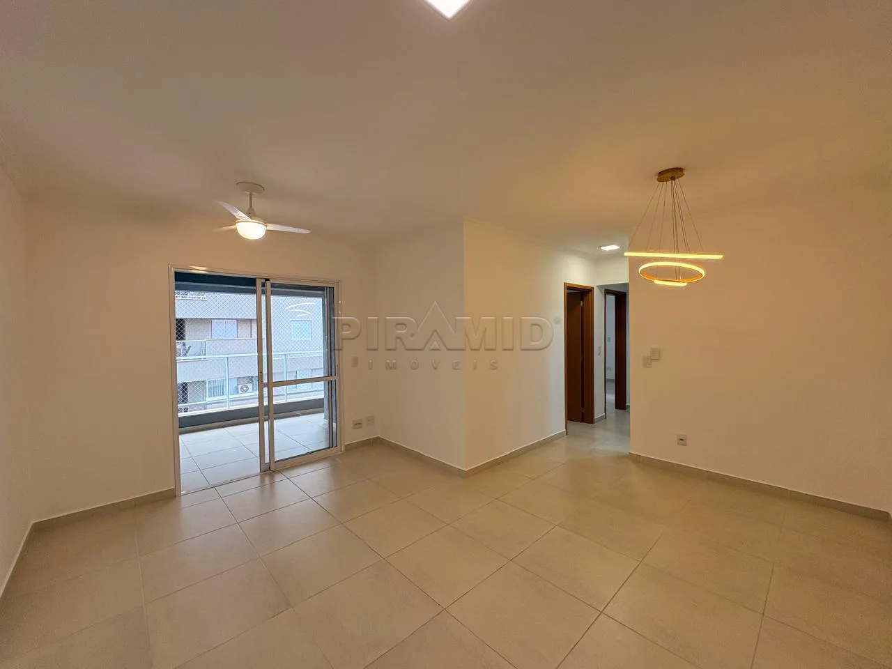 Alugar Apartamento / Padr&atilde;o em Ribeir&atilde;o Preto R$ 3.800,00 - Foto 4