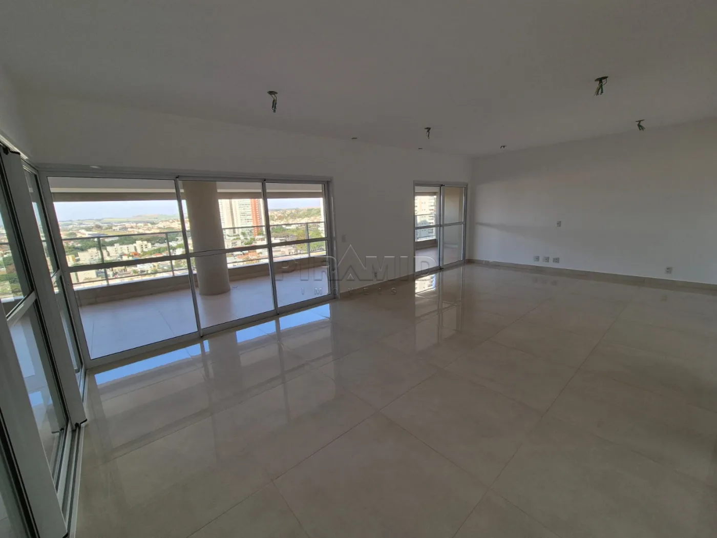 Comprar Apartamento / Padr&atilde;o em Ribeir&atilde;o Preto R$ 2.254.000,00 - Foto 1