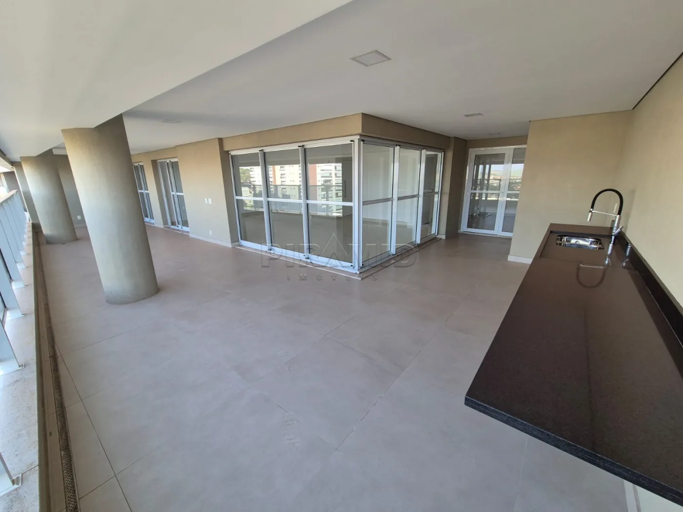 Comprar Apartamento / Padr&atilde;o em Ribeir&atilde;o Preto R$ 2.254.000,00 - Foto 3