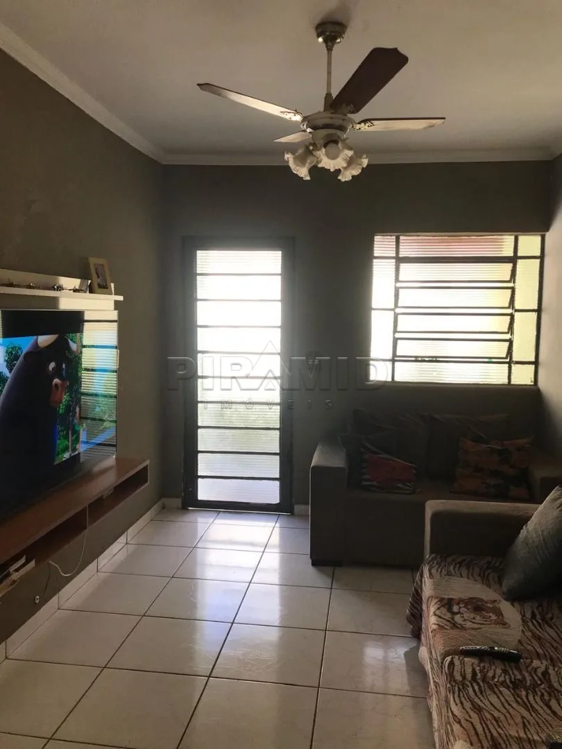 Comprar Casa / Padr&atilde;o em Ribeir&atilde;o Preto R$ 360.000,00 - Foto 1