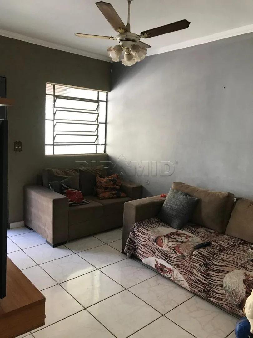 Comprar Casa / Padr&atilde;o em Ribeir&atilde;o Preto R$ 360.000,00 - Foto 2