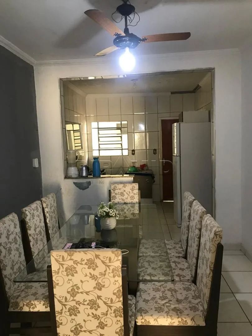 Comprar Casa / Padr&atilde;o em Ribeir&atilde;o Preto R$ 360.000,00 - Foto 3
