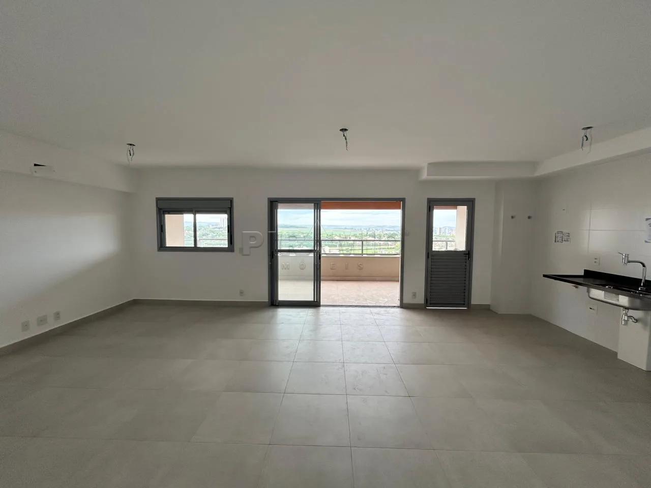 Comprar Apartamento / Padr&atilde;o em Ribeir&atilde;o Preto R$ 1.263.016,00 - Foto 2