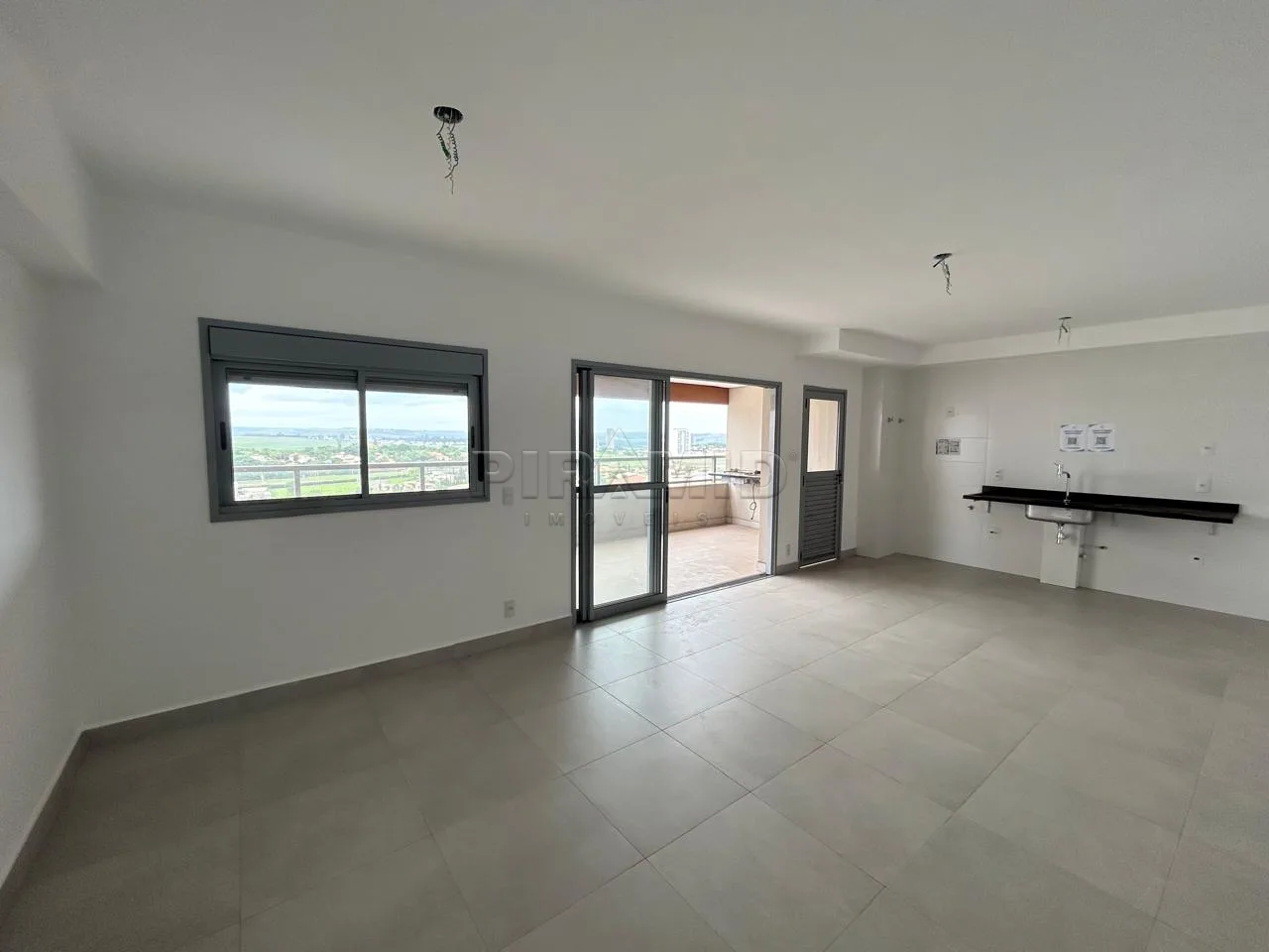 Comprar Apartamento / Padr&atilde;o em Ribeir&atilde;o Preto R$ 1.231.441,00 - Foto 1