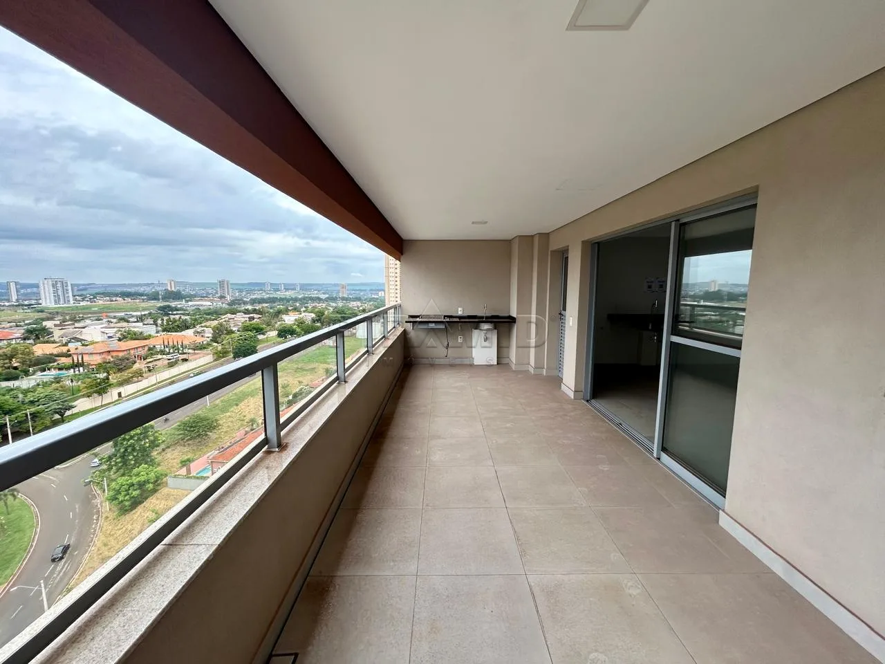 Comprar Apartamento / Padr&atilde;o em Ribeir&atilde;o Preto R$ 1.231.441,00 - Foto 12