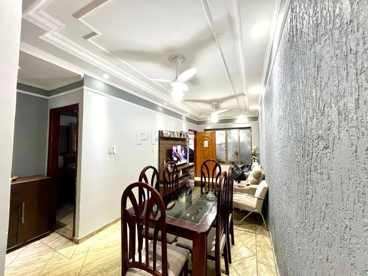 Comprar Casa / Padr&atilde;o em Ribeir&atilde;o Preto R$ 350.000,00 - Foto 2