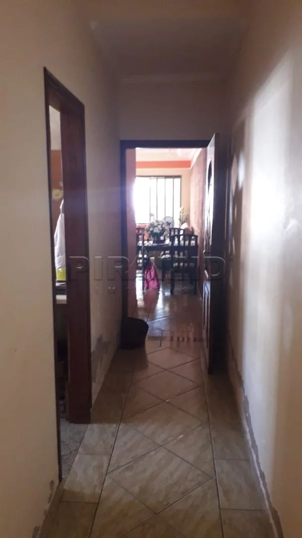 Comprar Casa / Padr&atilde;o em Ribeir&atilde;o Preto R$ 350.000,00 - Foto 3