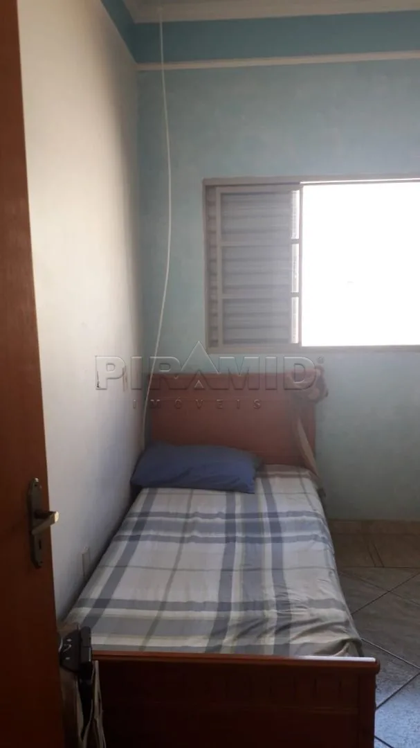 Comprar Casa / Padr&atilde;o em Ribeir&atilde;o Preto R$ 350.000,00 - Foto 4
