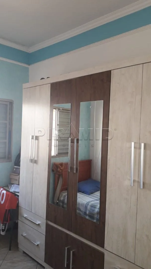 Comprar Casa / Padr&atilde;o em Ribeir&atilde;o Preto R$ 350.000,00 - Foto 5