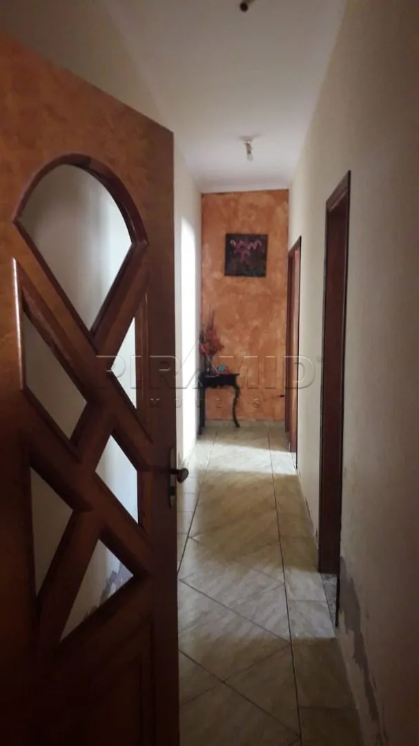 Comprar Casa / Padr&atilde;o em Ribeir&atilde;o Preto R$ 350.000,00 - Foto 9