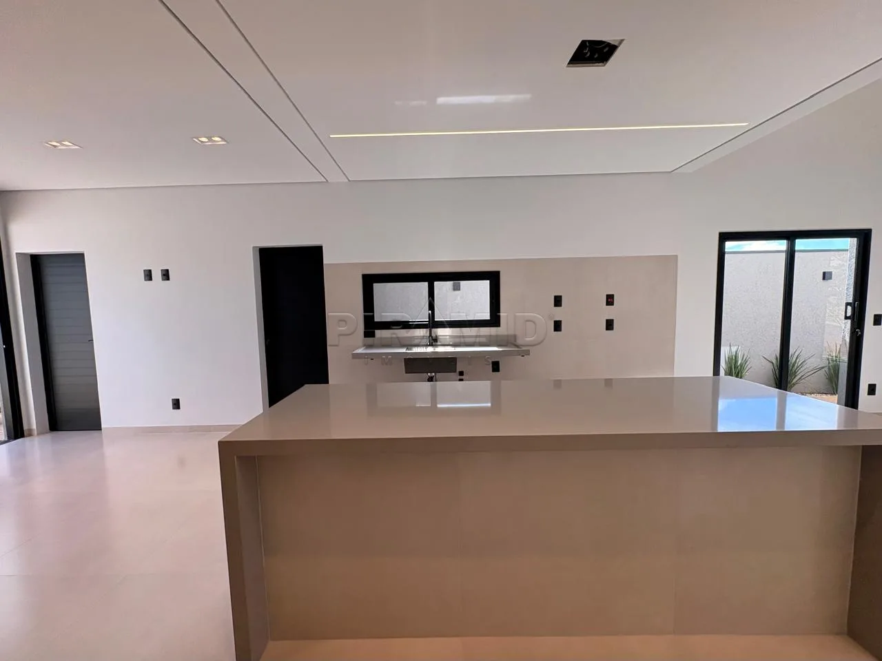 Comprar Casa / Condom&iacute;nio em Ribeir&atilde;o Preto R$ 980.000,00 - Foto 4