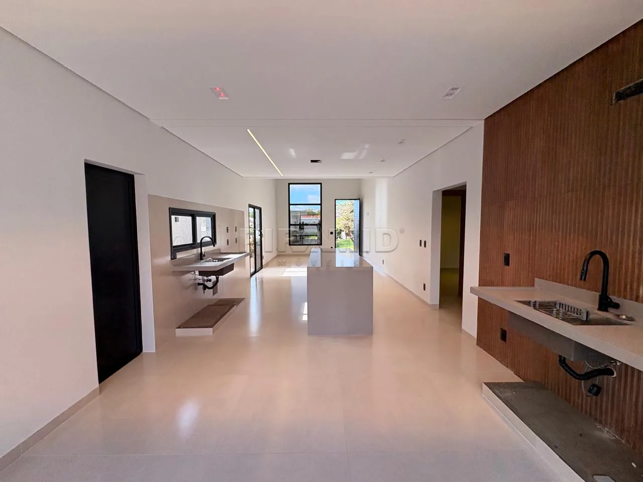 Comprar Casa / Condom&iacute;nio em Ribeir&atilde;o Preto R$ 980.000,00 - Foto 3