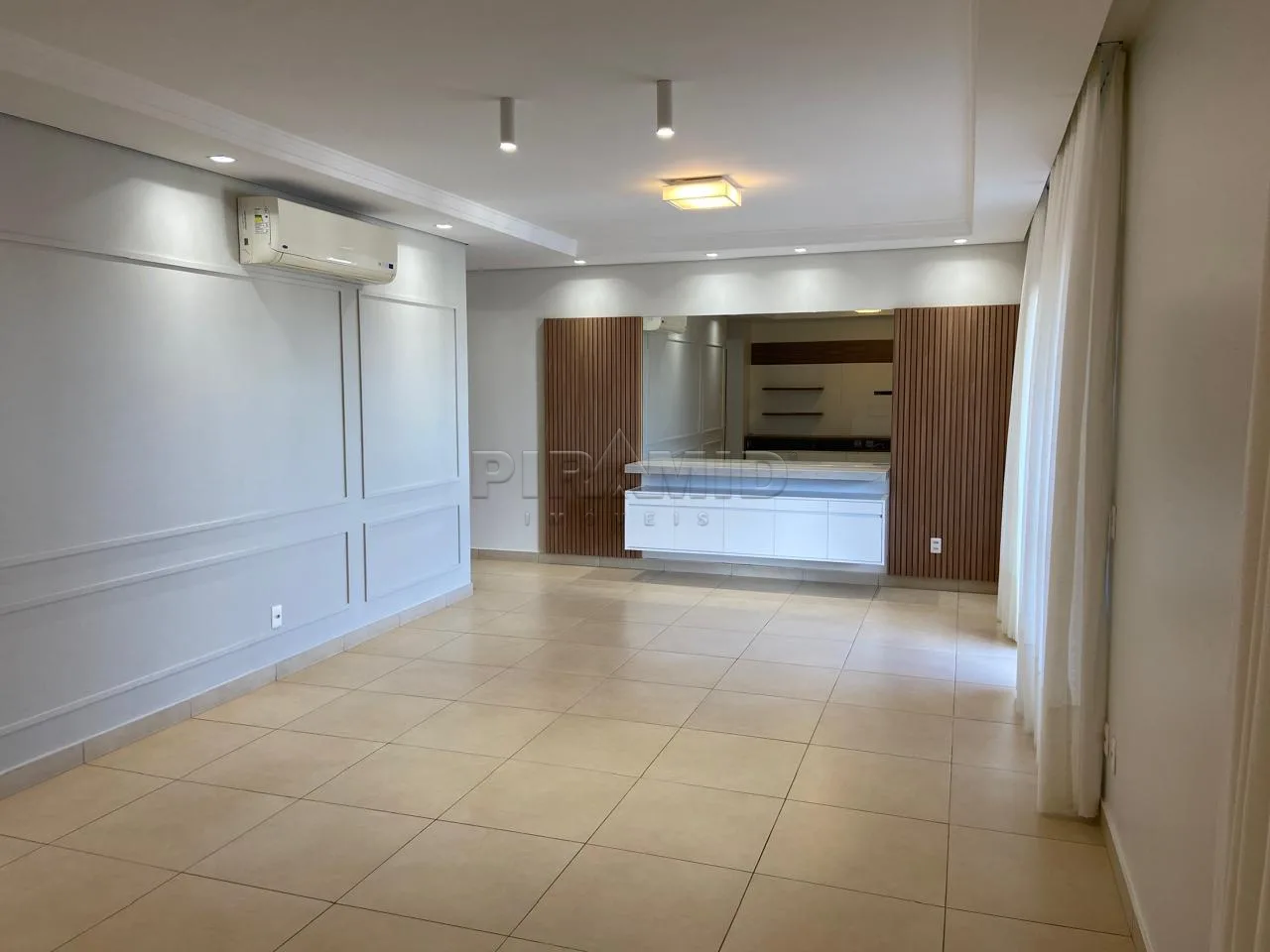 Alugar Apartamento / Padr&atilde;o em Ribeir&atilde;o Preto R$ 4.700,00 - Foto 1