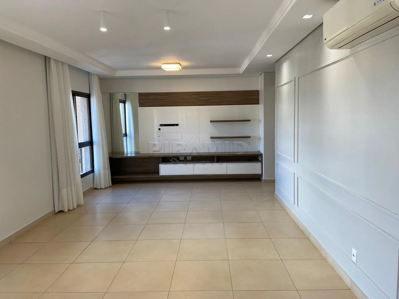 Alugar Apartamento / Padr&atilde;o em Ribeir&atilde;o Preto R$ 4.700,00 - Foto 2