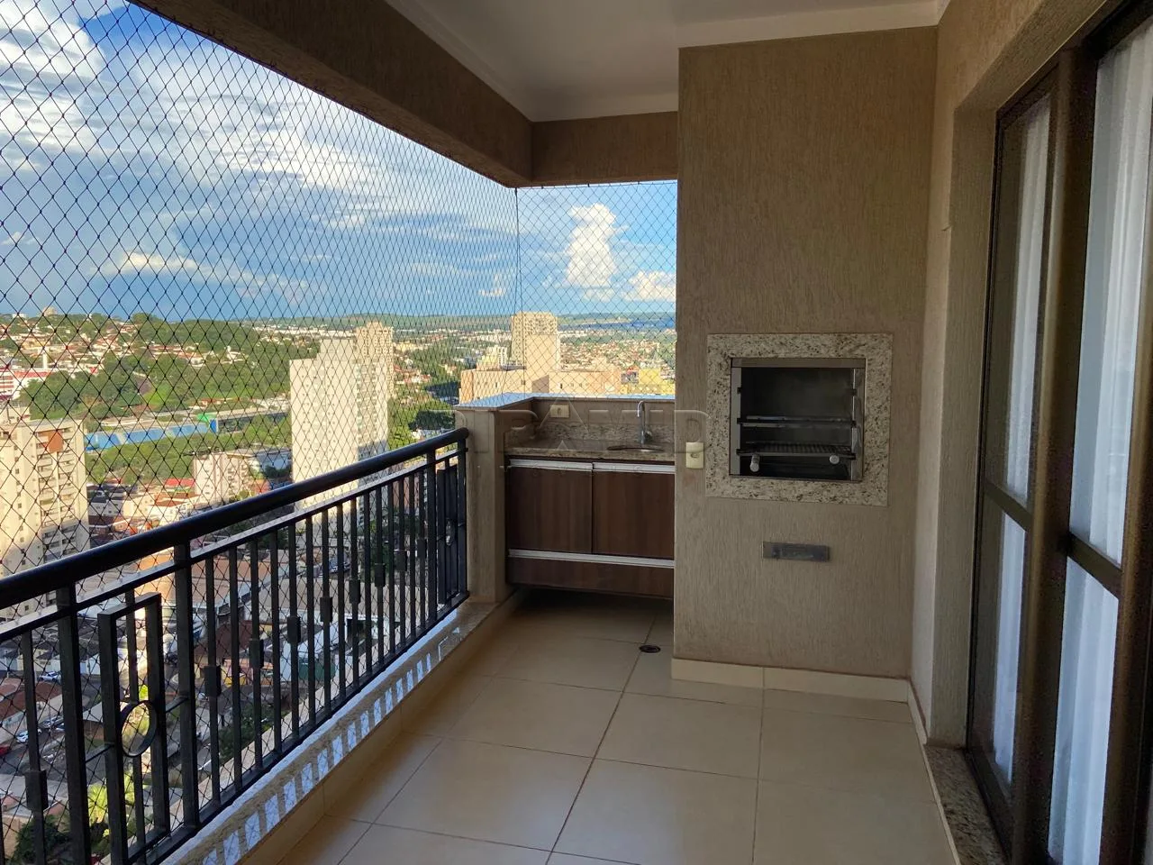 Alugar Apartamento / Padr&atilde;o em Ribeir&atilde;o Preto R$ 4.700,00 - Foto 7