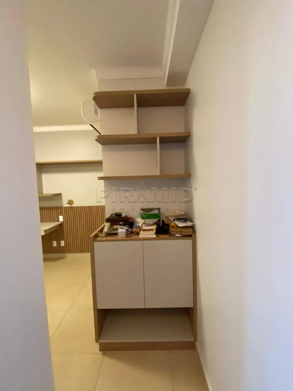 Alugar Apartamento / Padr&atilde;o em Ribeir&atilde;o Preto R$ 4.700,00 - Foto 17
