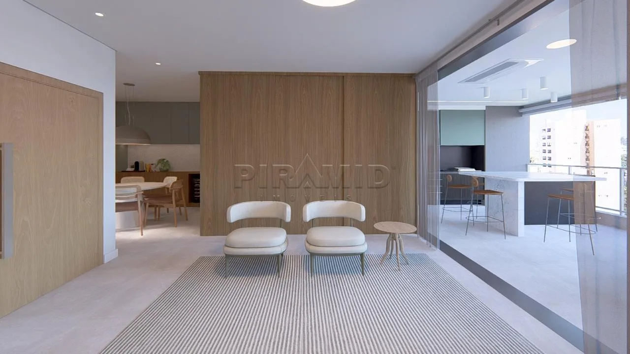 Alugar Apartamento / Padr&atilde;o em Ribeir&atilde;o Preto R$ 14.000,00 - Foto 1