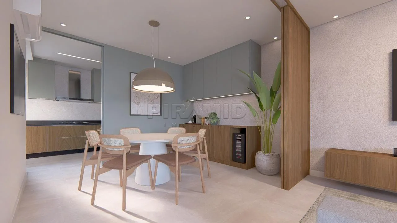 Alugar Apartamento / Padr&atilde;o em Ribeir&atilde;o Preto R$ 14.000,00 - Foto 2