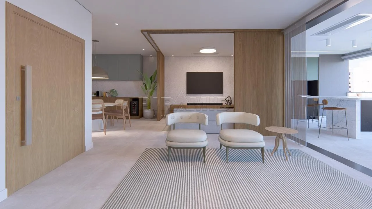 Alugar Apartamento / Padr&atilde;o em Ribeir&atilde;o Preto R$ 14.000,00 - Foto 3